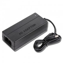12V 5A security power adapter