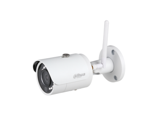 Dahua IPC-HFW1435S-W-S2 3.6mm 4MP IP wireless bullet camera