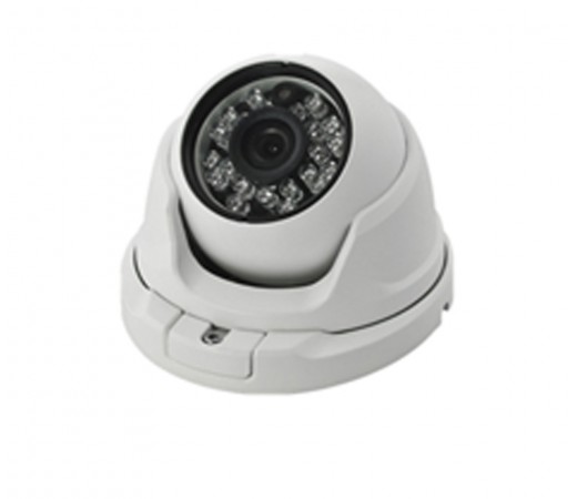 QUALI-CAM-DOME105 5MP AHD Camera 2.8mm